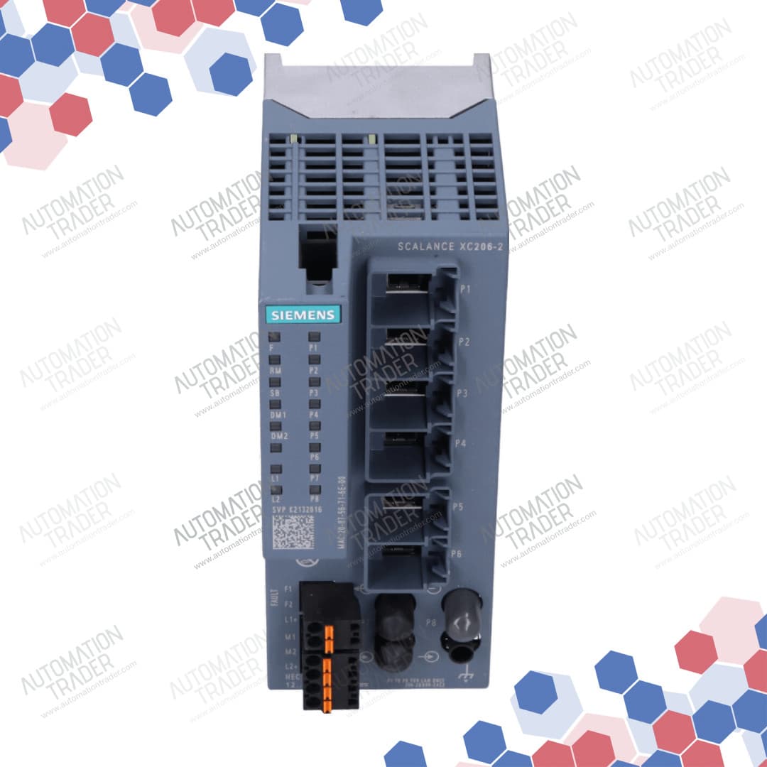 6GK5206-2BB00-2AC2 - image 1