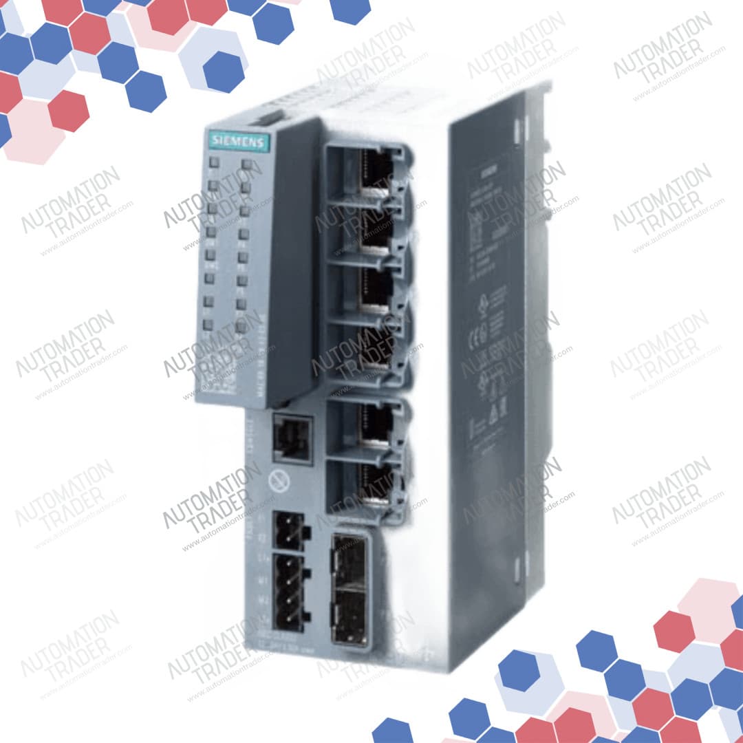 6GK5206-2GS00-2AC2 - image 1