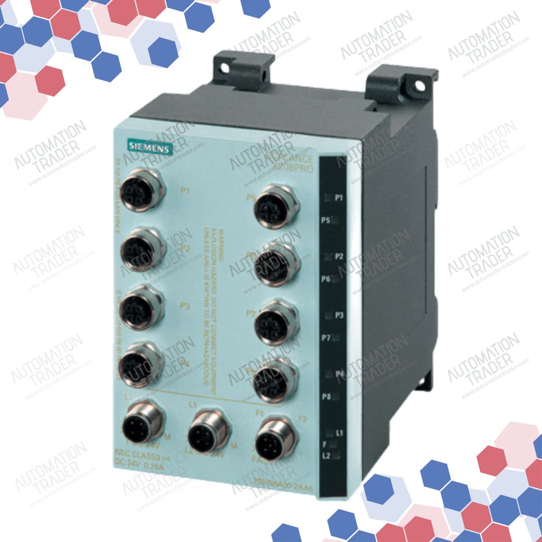 6GK5208-0HA10-2AA6 - image 1
