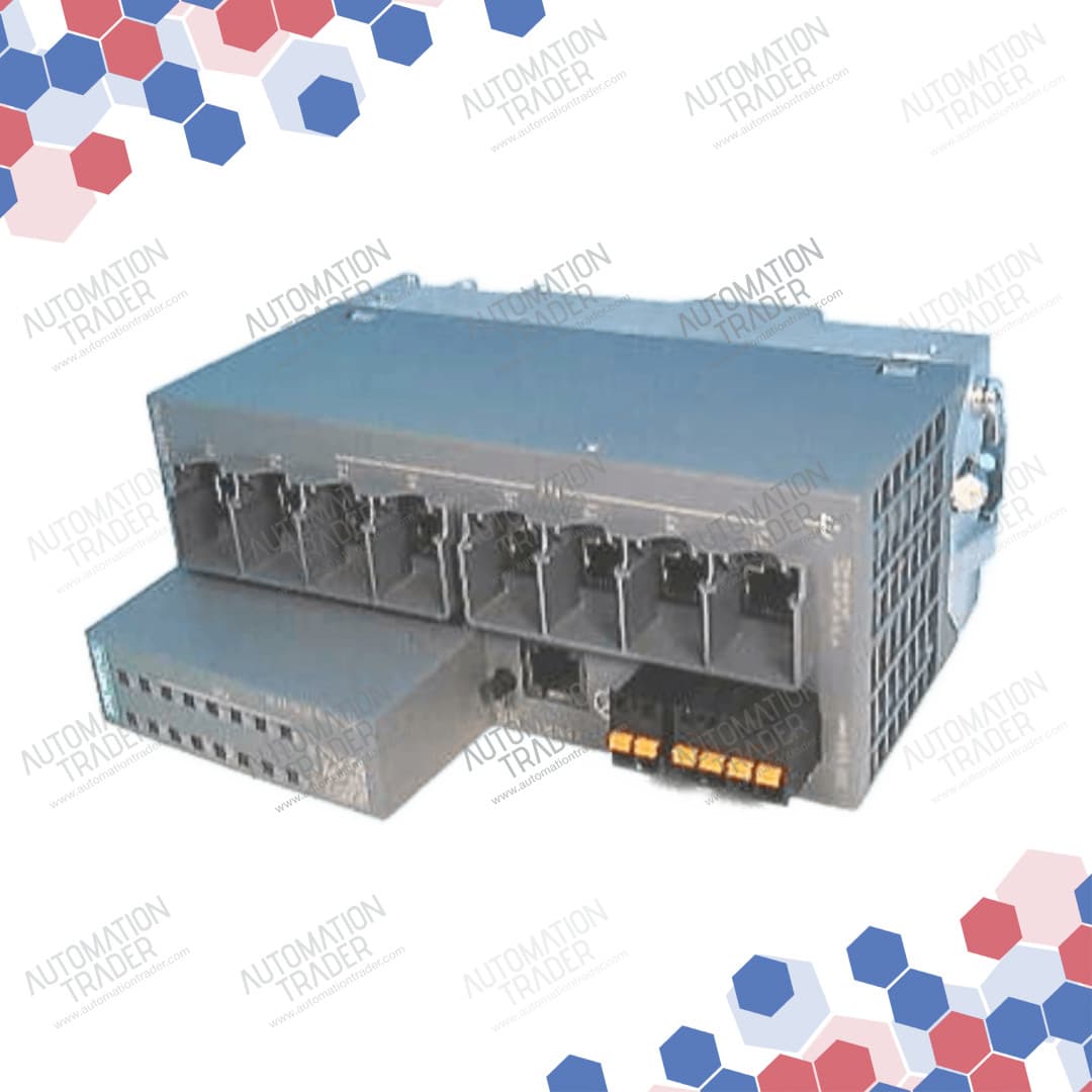 6GK5208-0RA00-5AC2 - image 1