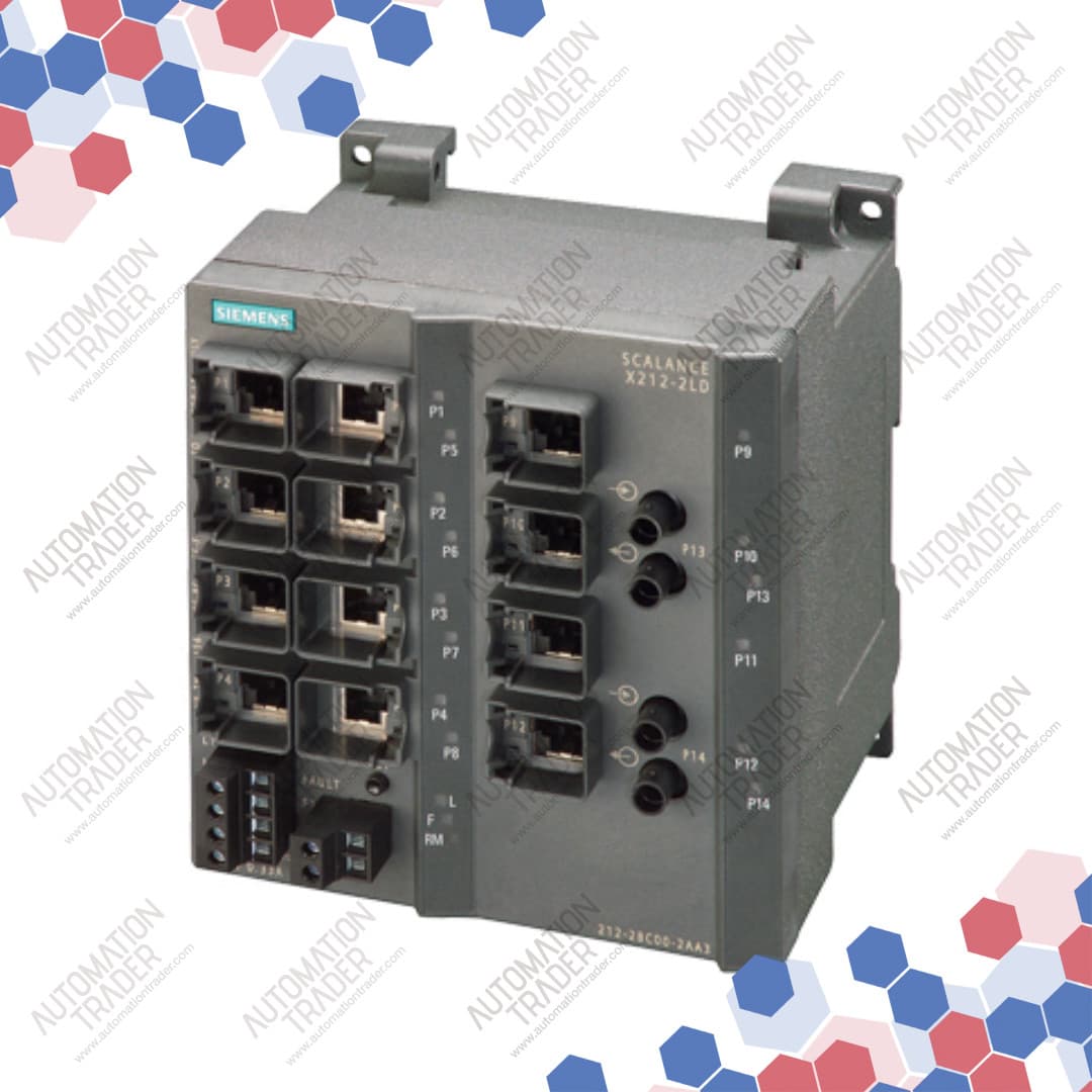 6GK5212-2BC00-2AA3 - image 1