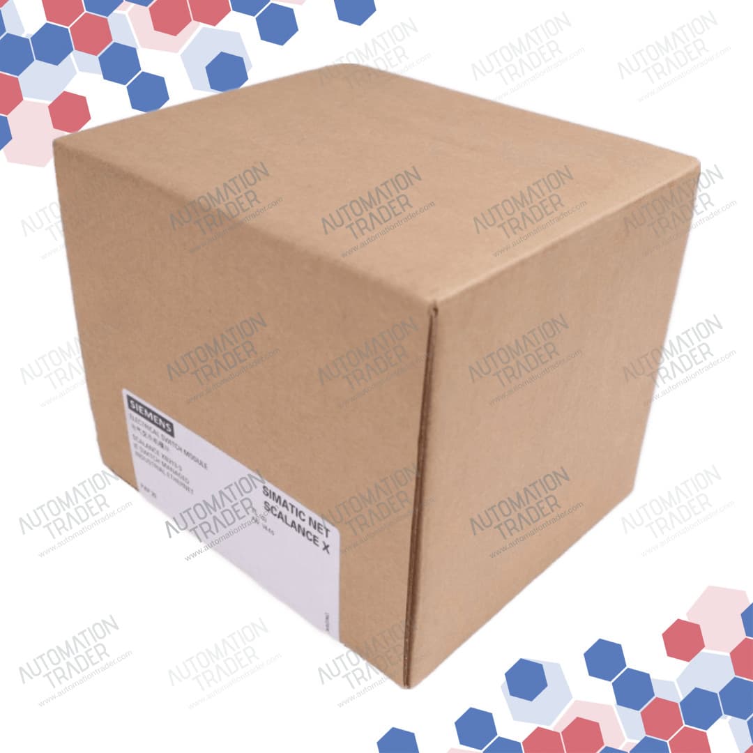 6GK5213-3BB00-2TB2 - image 1