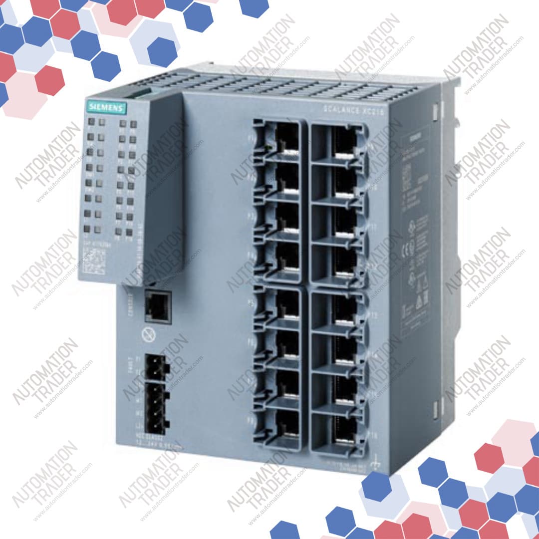 6GK5216-0BA00-2AC2 - image 1