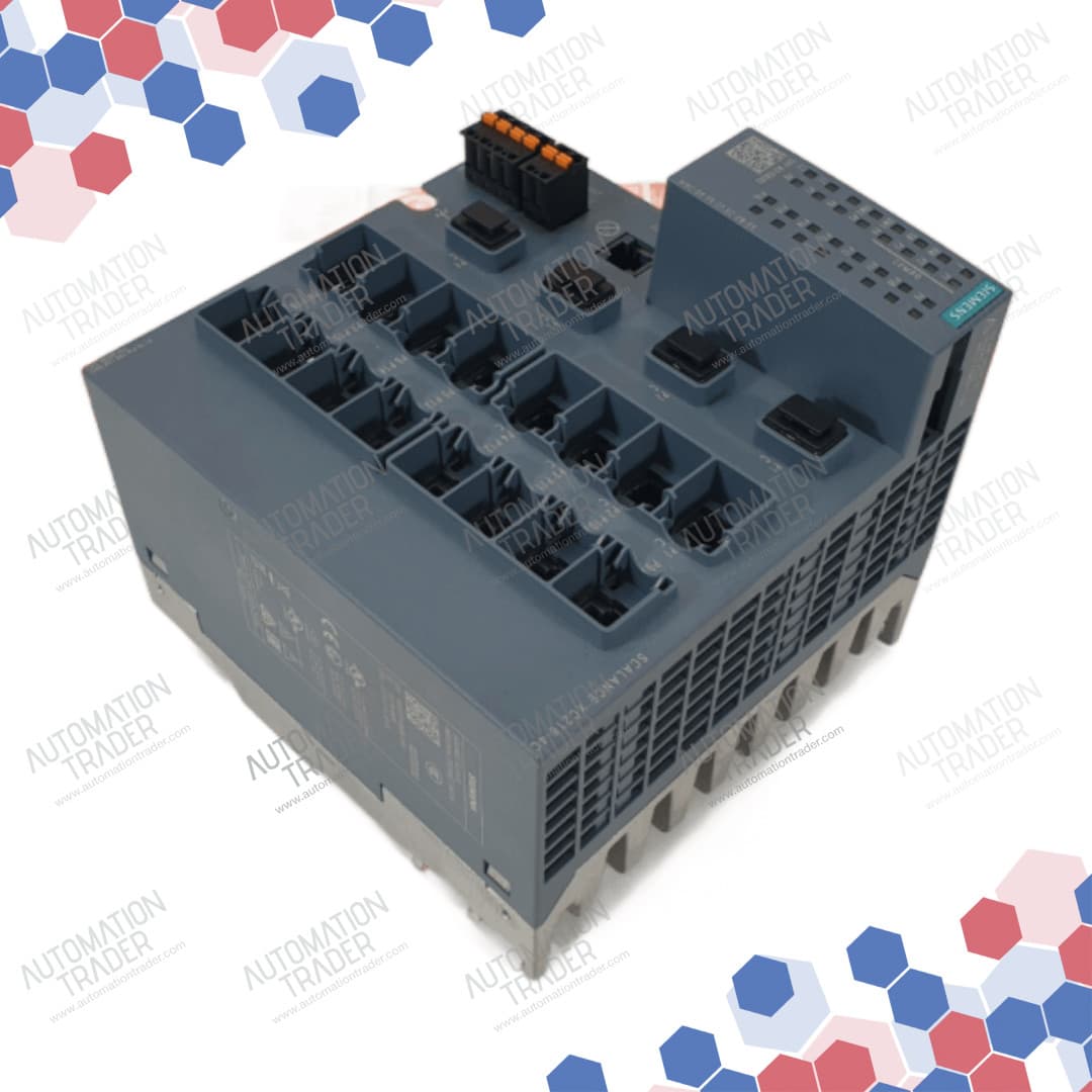 6GK5216-4BS00-2AC2 - image 1