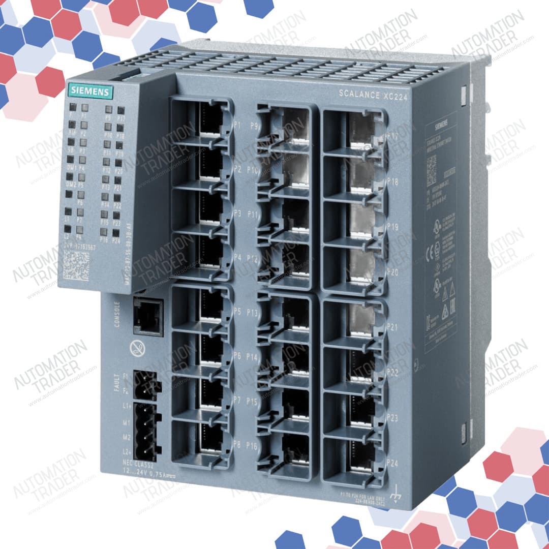 6GK5224-0BA00-2AC2 - image 1