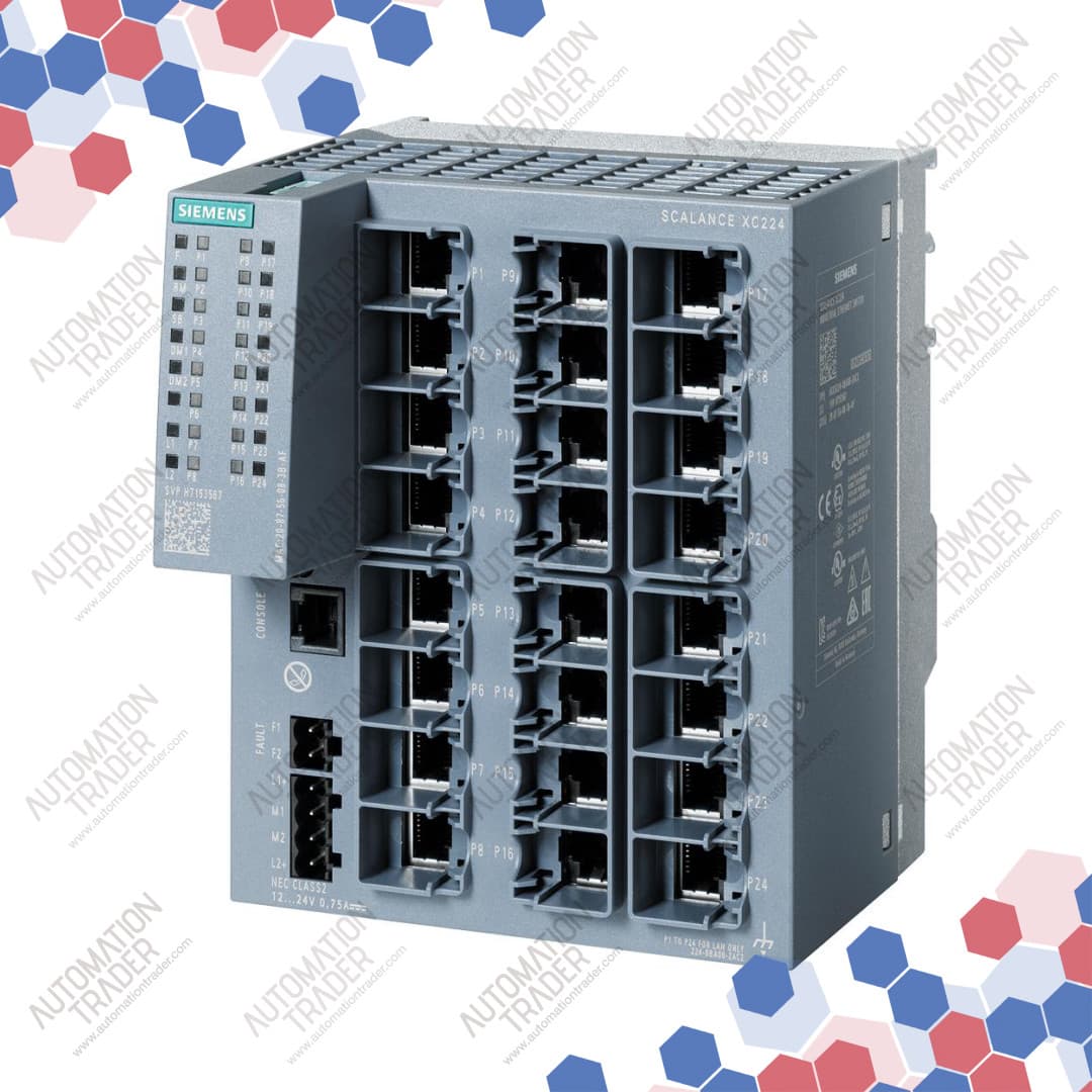 6GK5224-0BA00-2AC2 - image 1