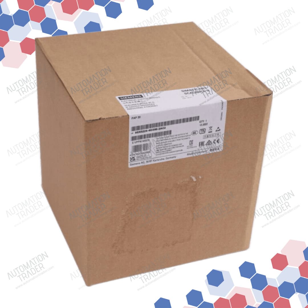 6GK5224-4GS00-2AC2 - image 1