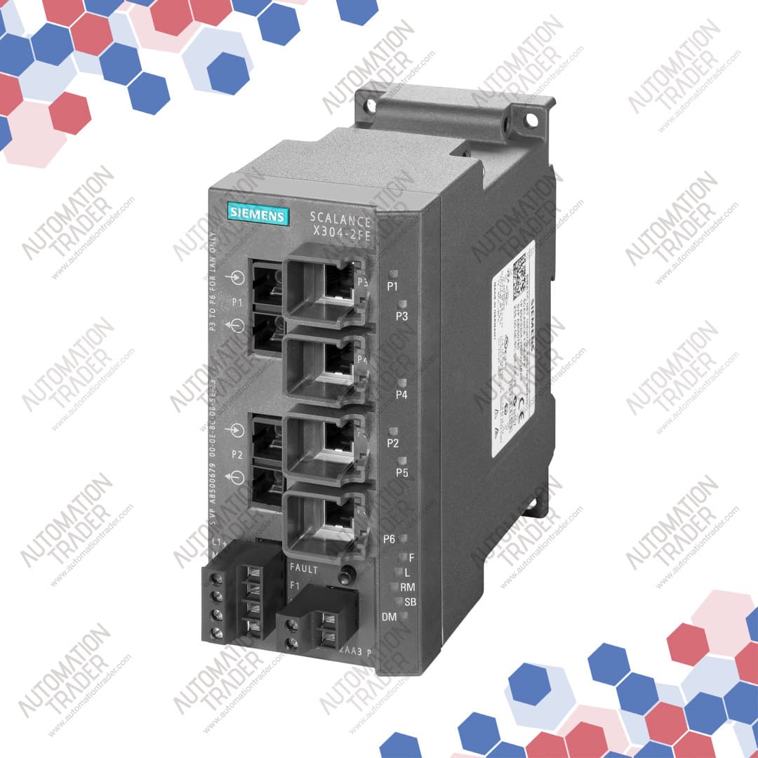 6GK5304-2BD00-2AA3 - image 1