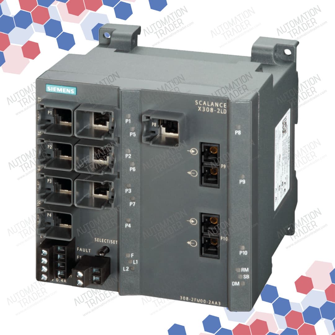 6GK5308-2FM10-2AA3 - image 1