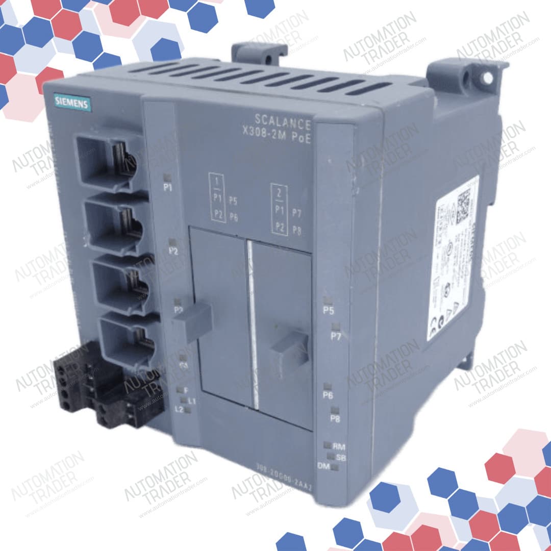 6GK53082QG002AA2 - image 1