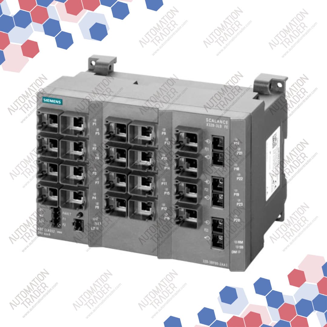 6GK5320-3BF00-2AA3 - image 1
