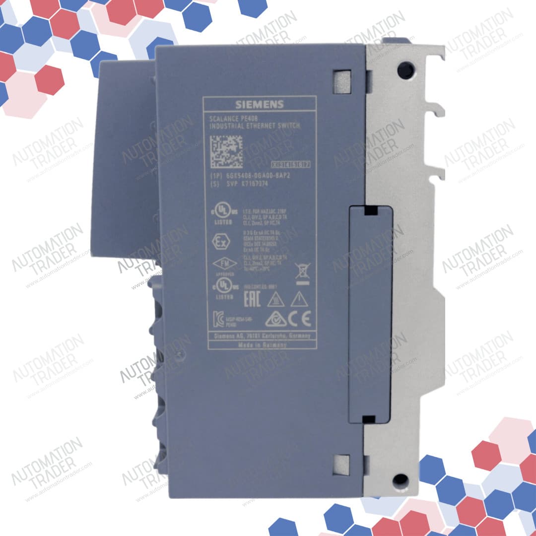 6GK5408-0GA00-8AP2 - image 1
