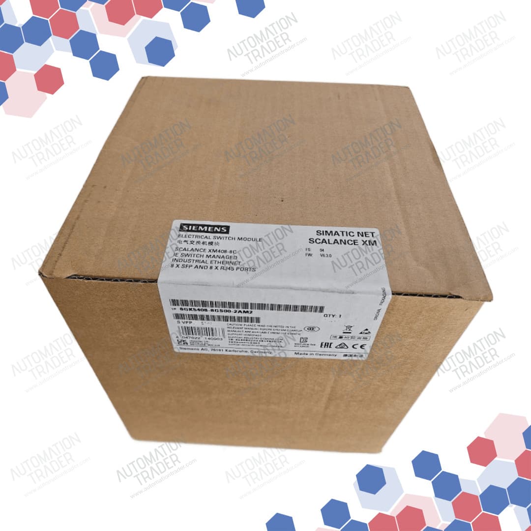 6GK5408-8GS00-2AM2 - image 1