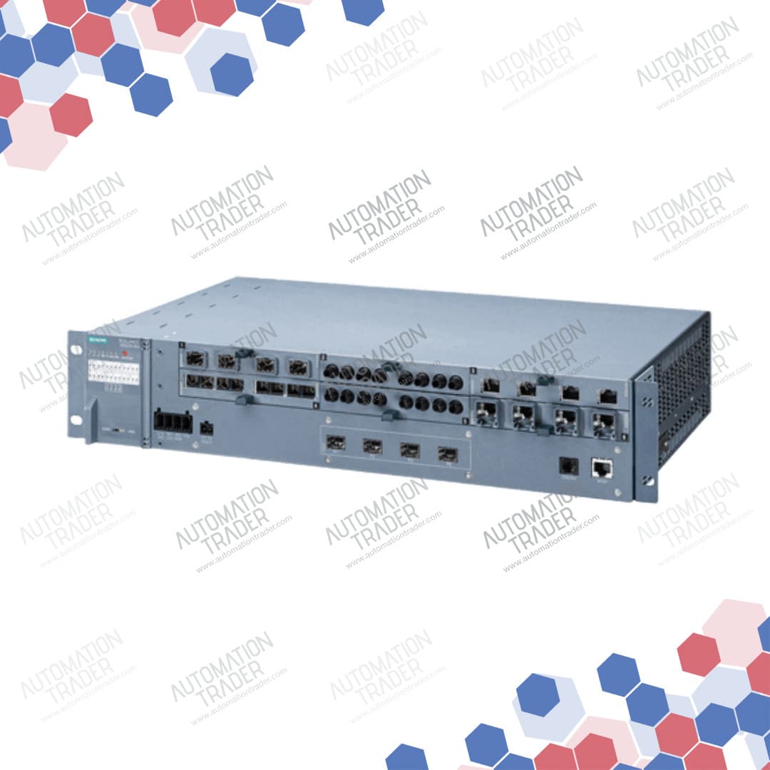 6GK5528-0AA00-2AR2 - image 1