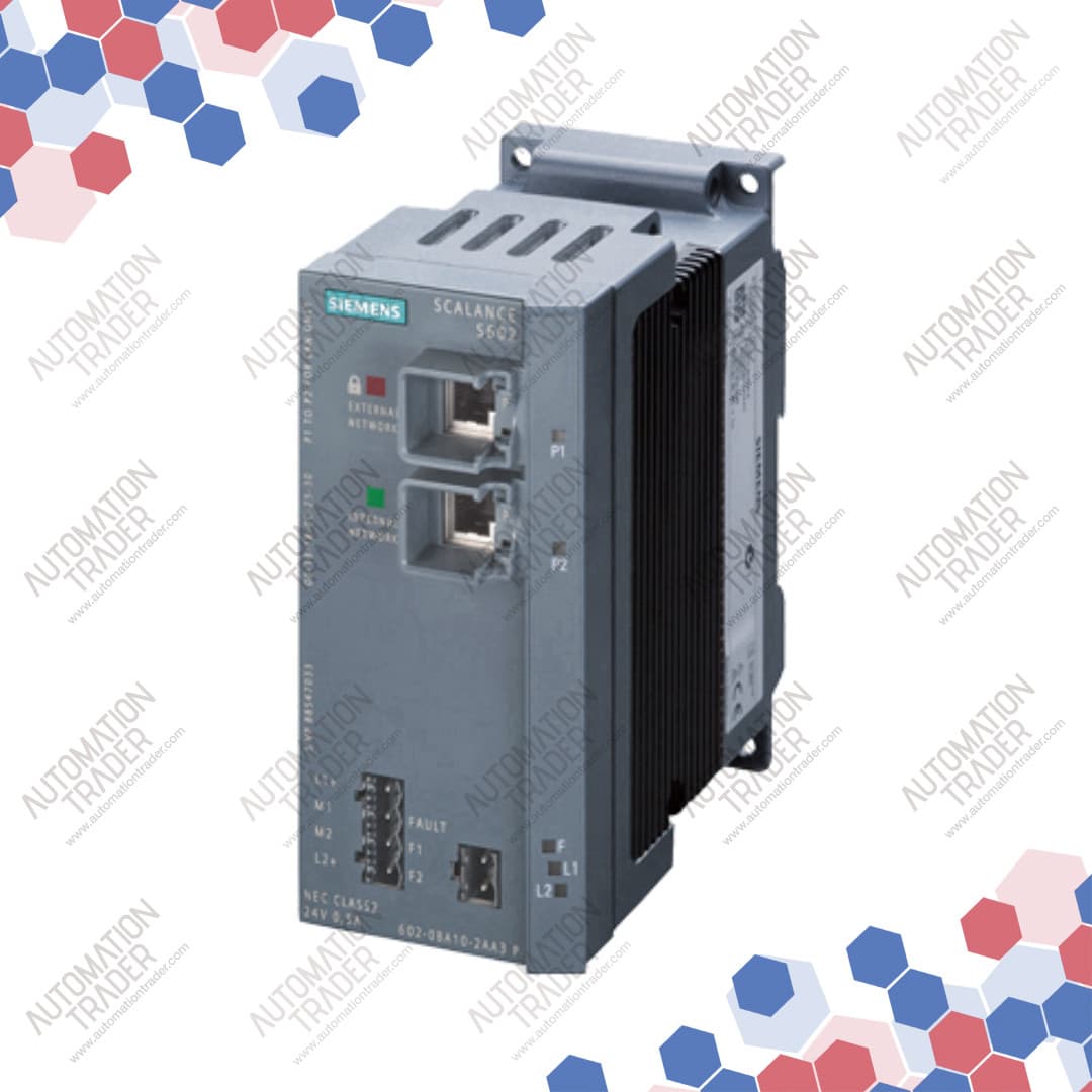 6GK5602-0BA10-2AA3 - image 1