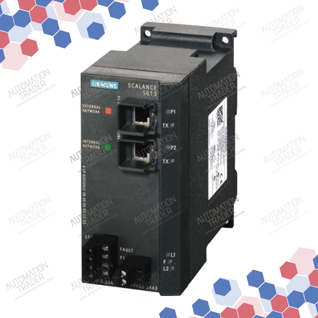 6GK5613-0BA00-2AA3 - image 1