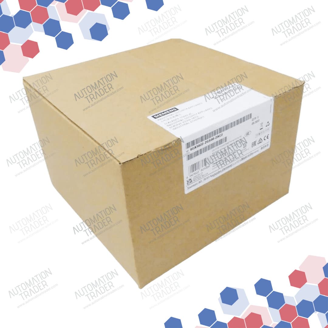 6GK5622-2GS00-2AC2 - image 1