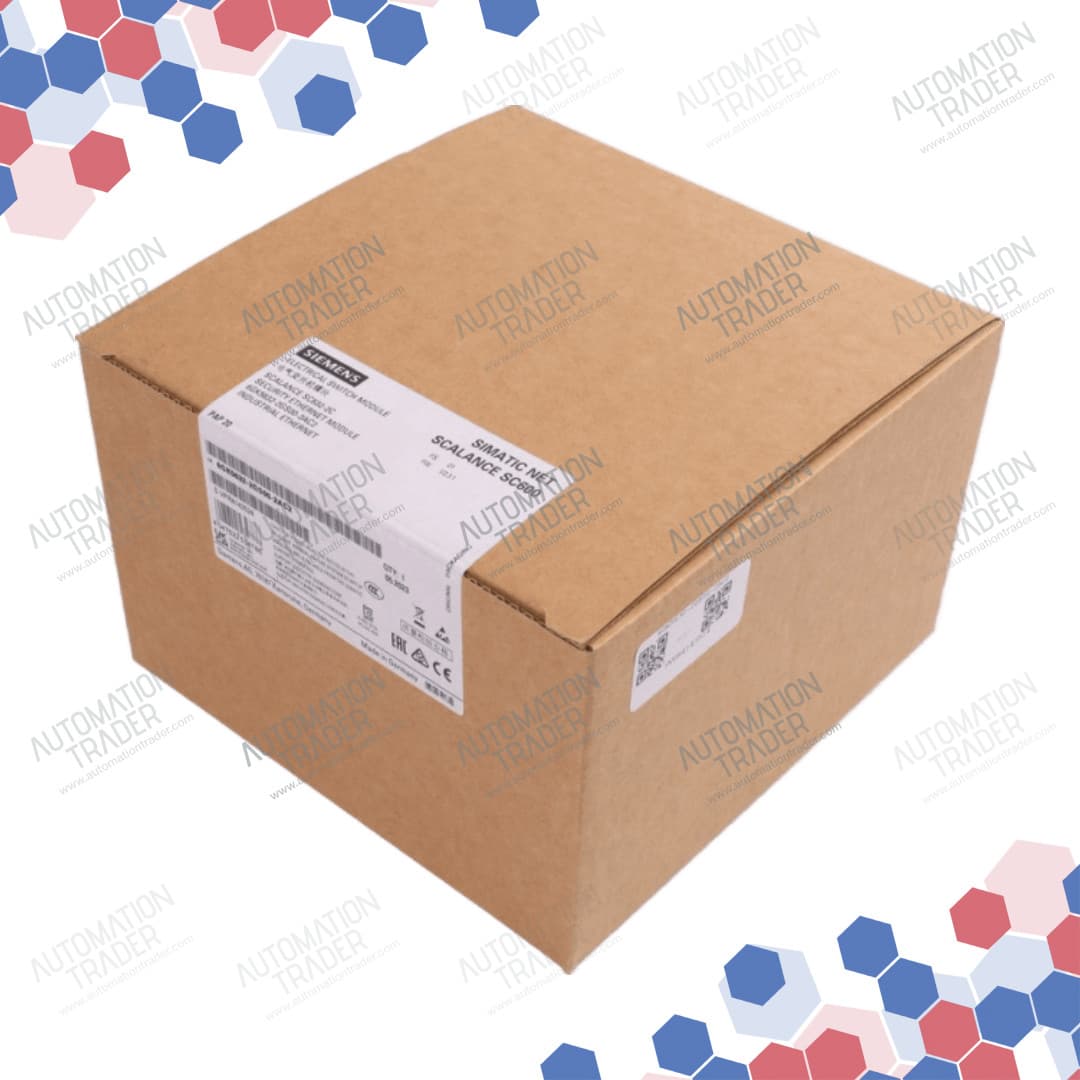 6GK5632-2GS00-2AC2 - image 1