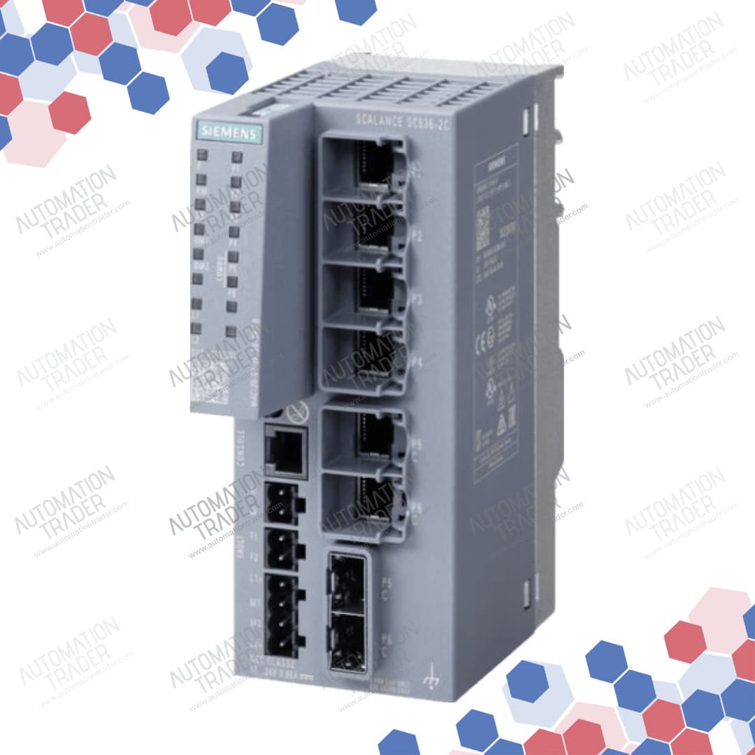 6GK5636-2GS00-2AC2 - image 1