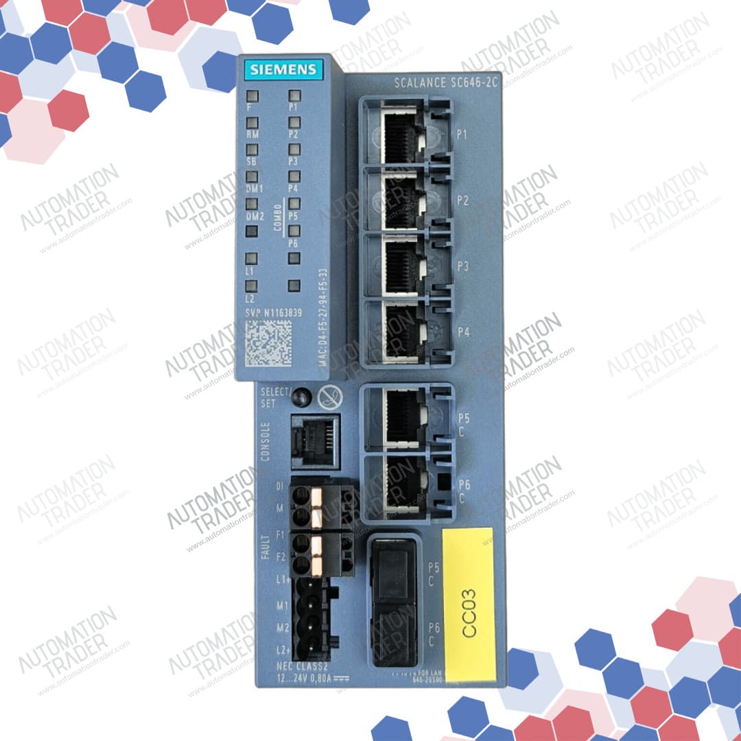 6GK5646-2GS00-2AC2 - image 1