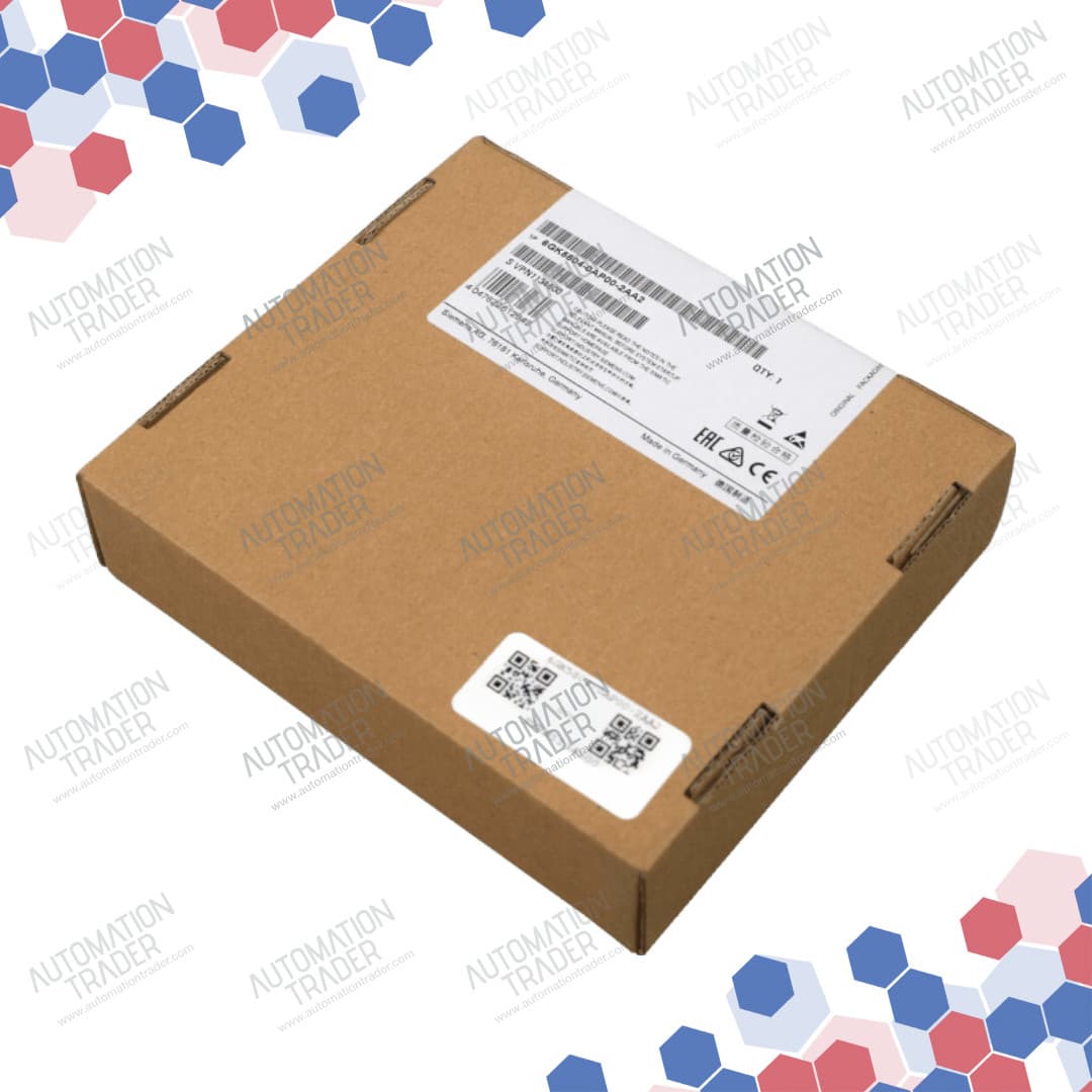 6GK5804-0AP00-2AA2 - image 1