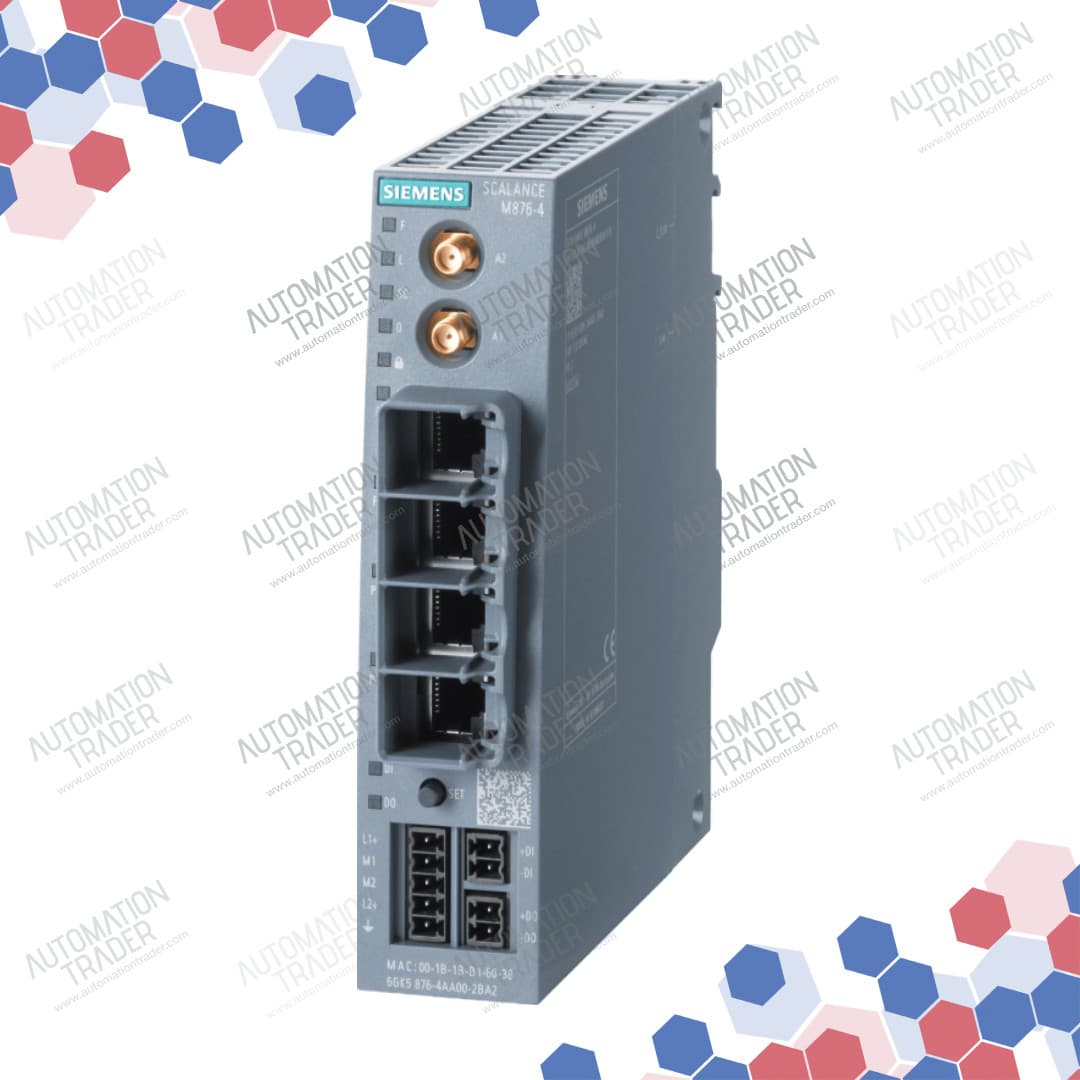 6GK5876-4AA00-2BA2 - image 1