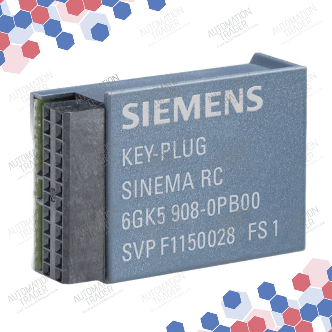 6GK5908-0PB00 - image 1