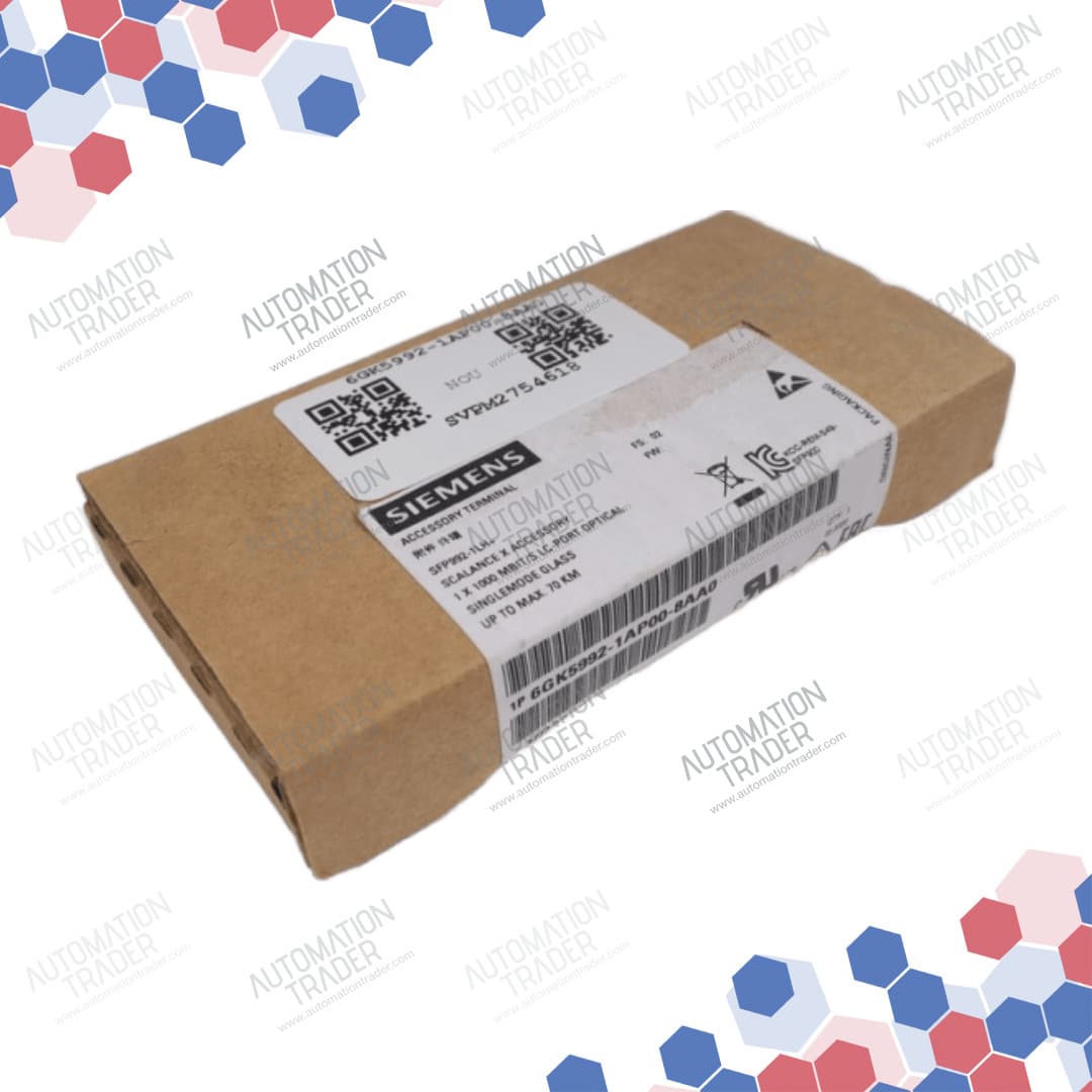 6GK59921AP008AA0 - image 1