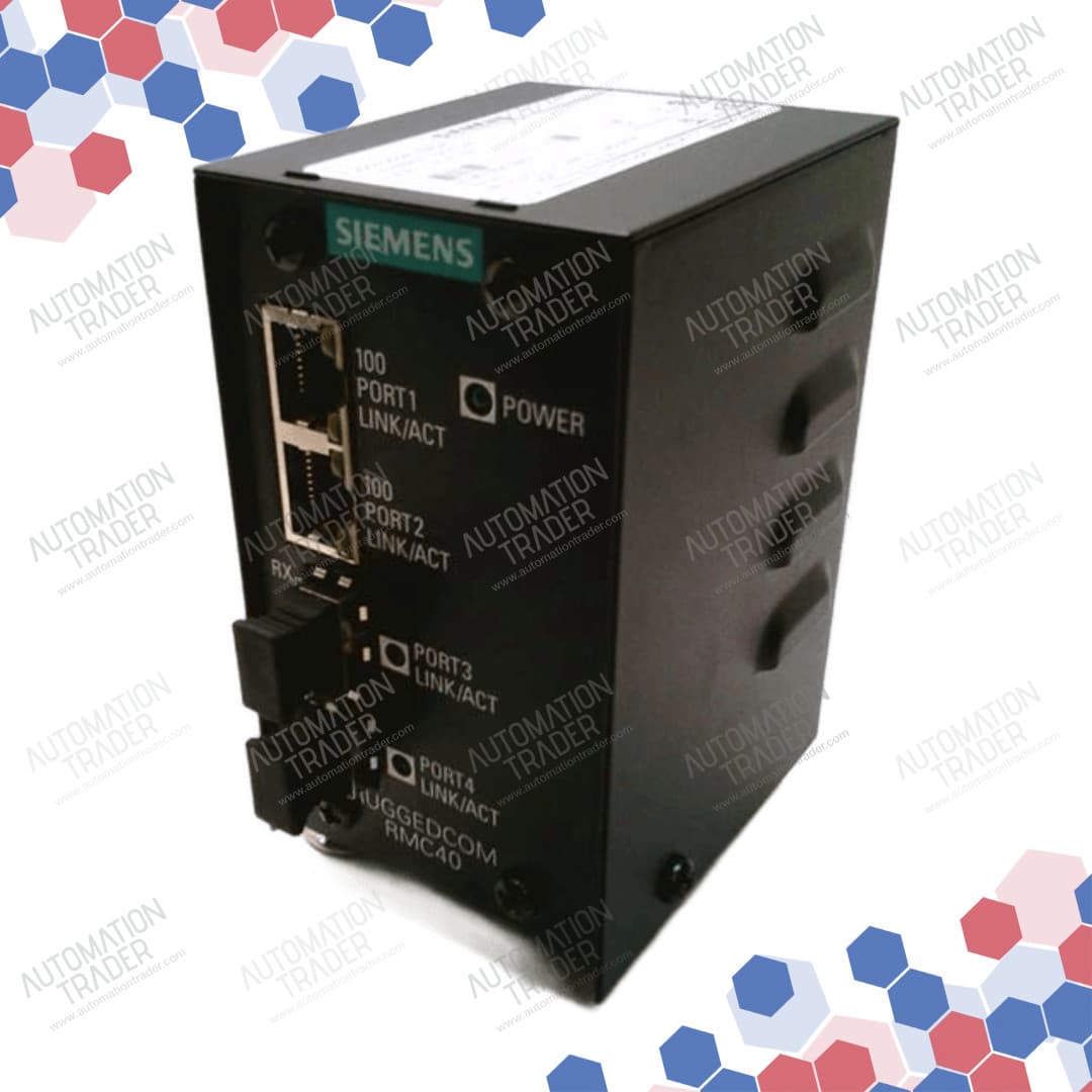6GK6004-0AC03-0BA0-Z-A22 - image 1