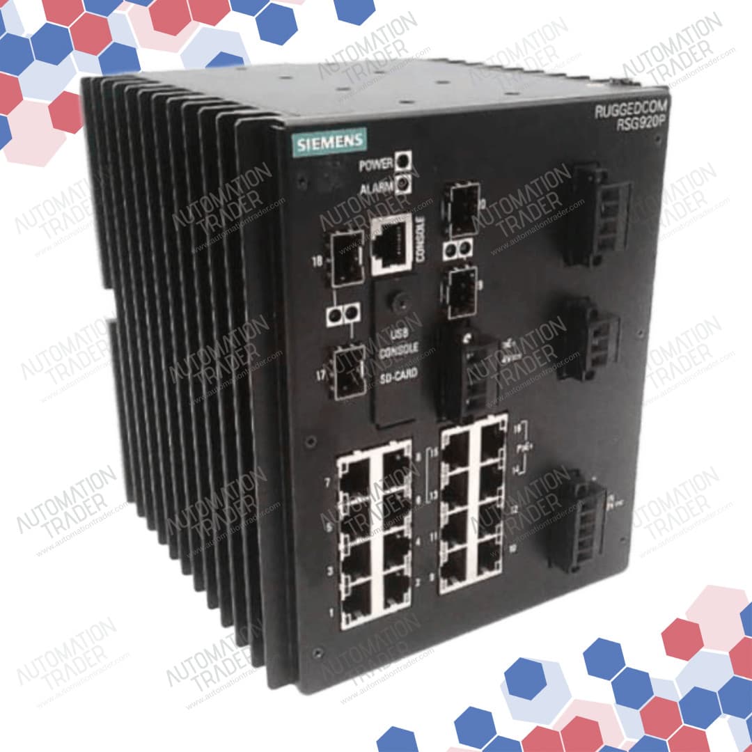 6GK60920PS210BA0-ZA01-B00-C00-D00 - image 1
