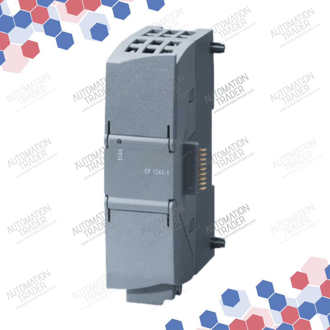 6GK7243-1BX30-0XE0 - image 1