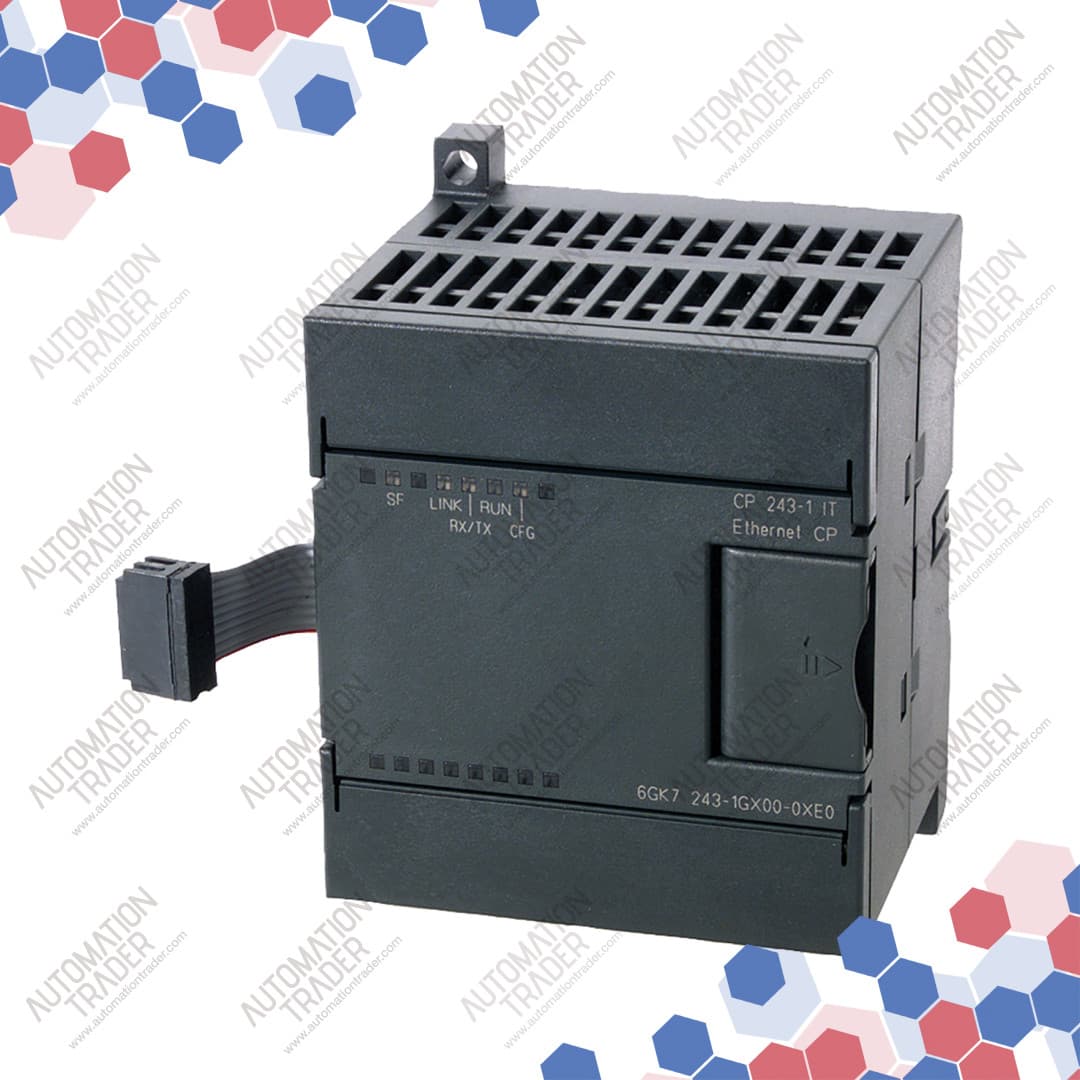 6GK7243-1GX00-0XE0 - image 1