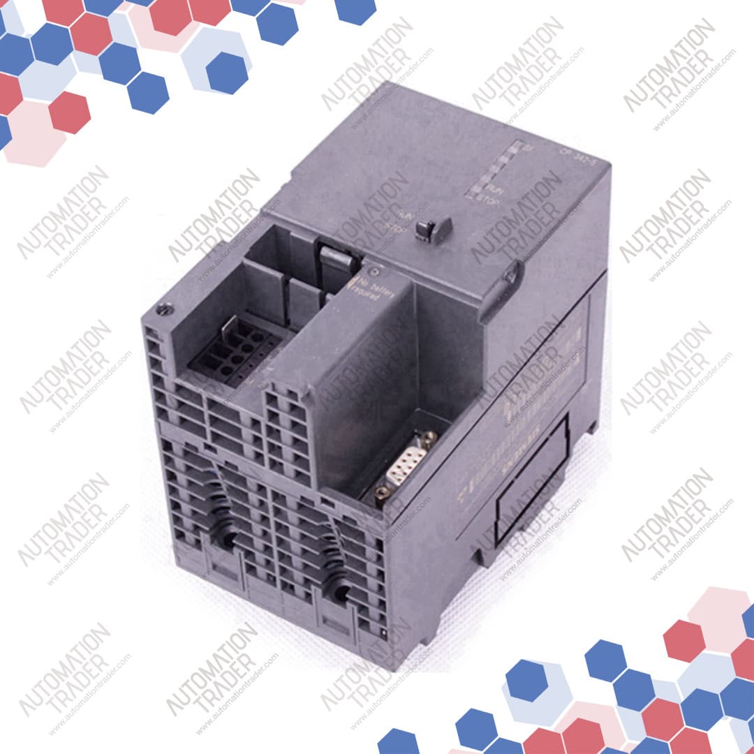 6GK7342-5DA01-0XE0 - image 1
