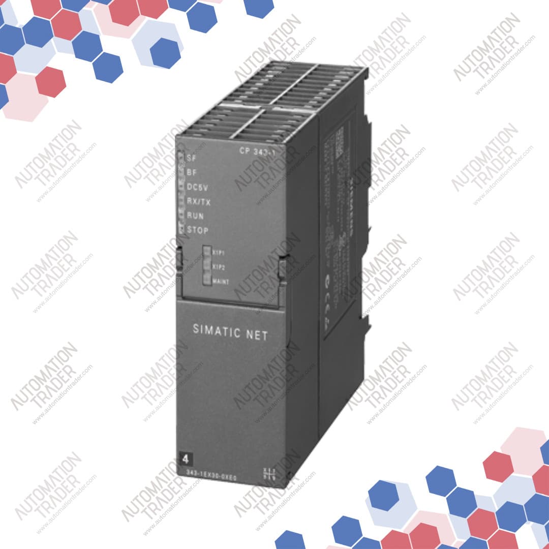 6GK7343-1EX30-0XE0 - image 1