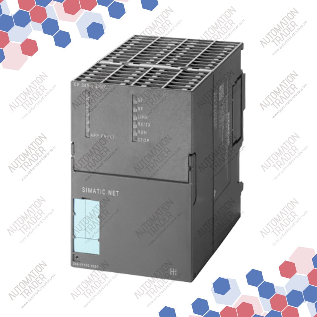 6GK7343-1FX00-0XE0 - image 1