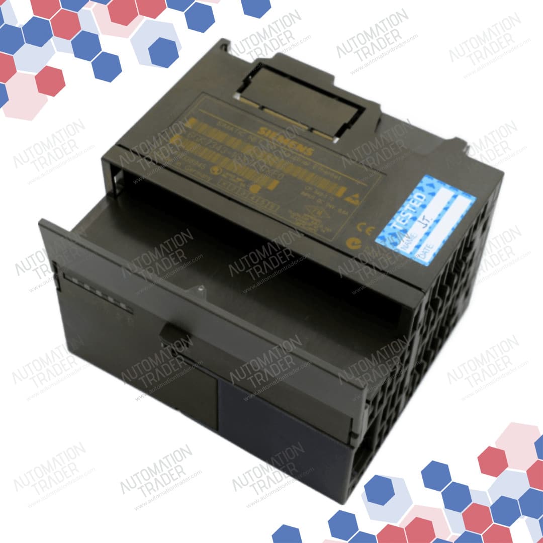 6GK7343-1GX11-0XE0 - image 1