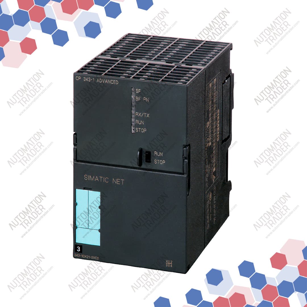 6GK7343-1GX21-0XE0 - image 1