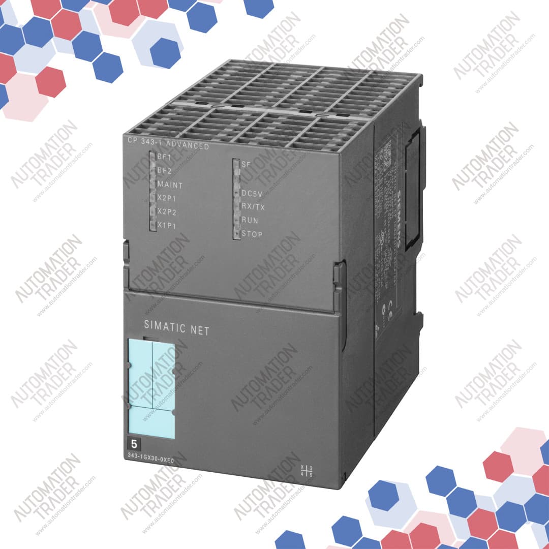 6GK7343-1GX30-0XE0 - image 1