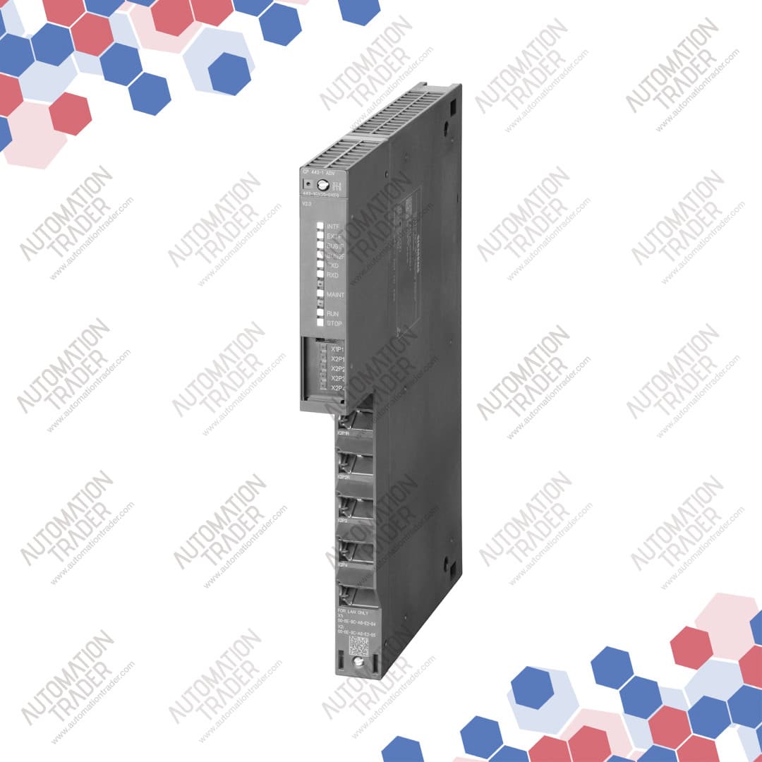 6GK7443-1GX20-0XE0 - image 1