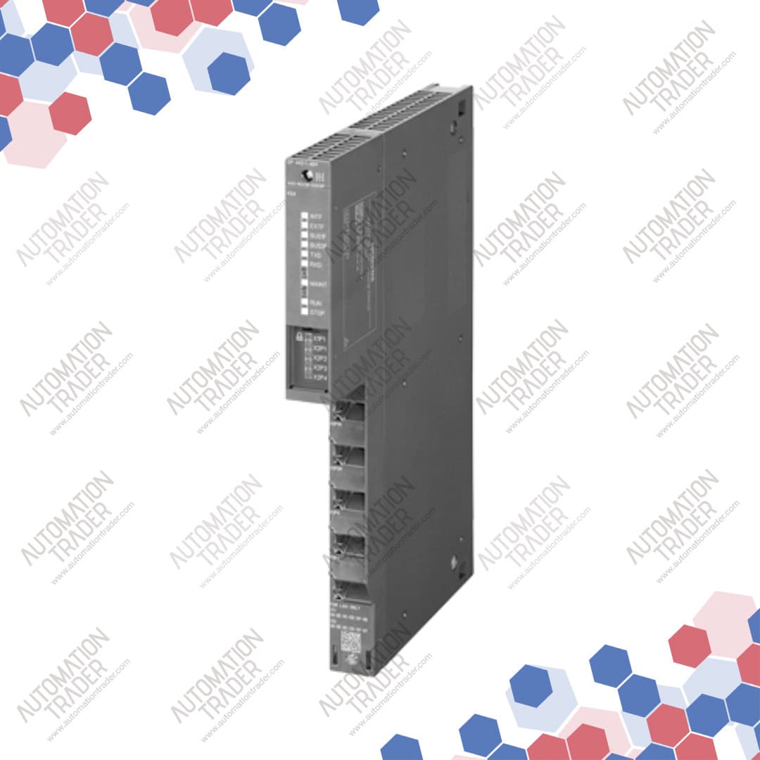 6GK7443-1GX30-0XE0 - image 1