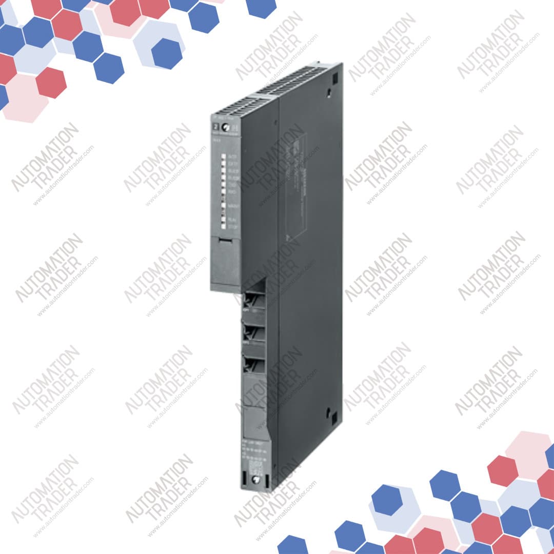 6GK7443-1RX00-0XE0 - image 1