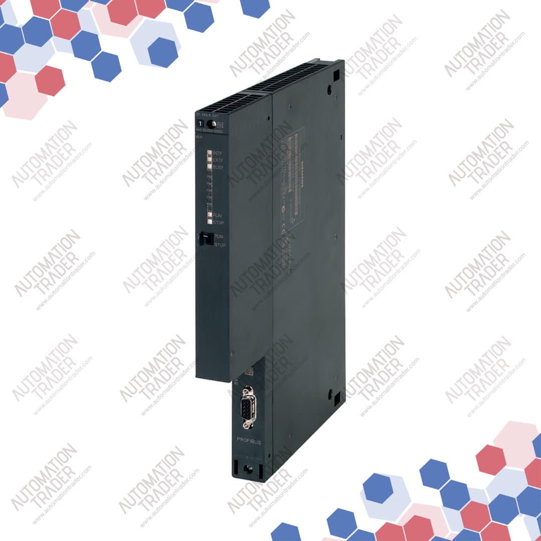6GK7443-5DX04-0XE0 - image 1