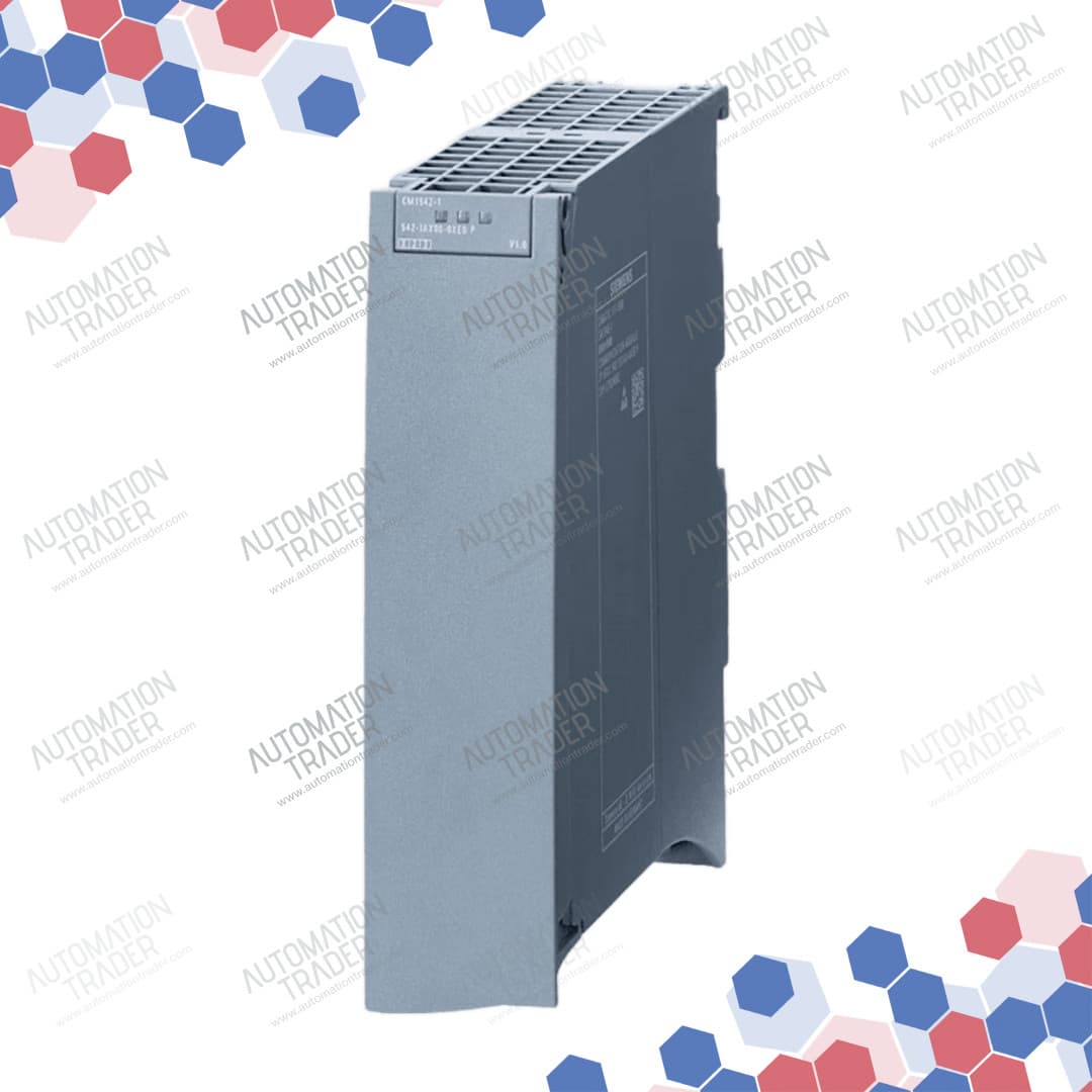 6GK7542-5FX10-0XE0 - image 1