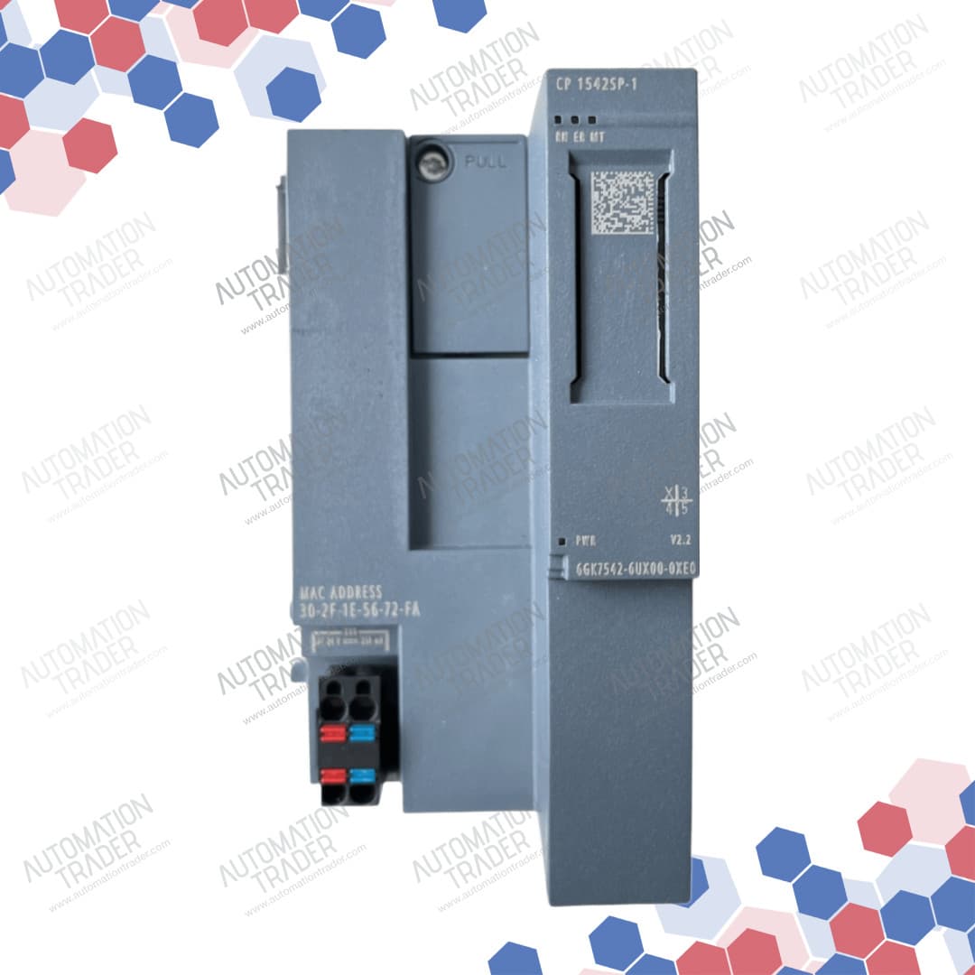 6GK7542-6UX00-0XE0 - image 1