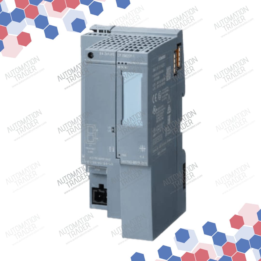 6GK7543-6WX00-0XE0 - image 1
