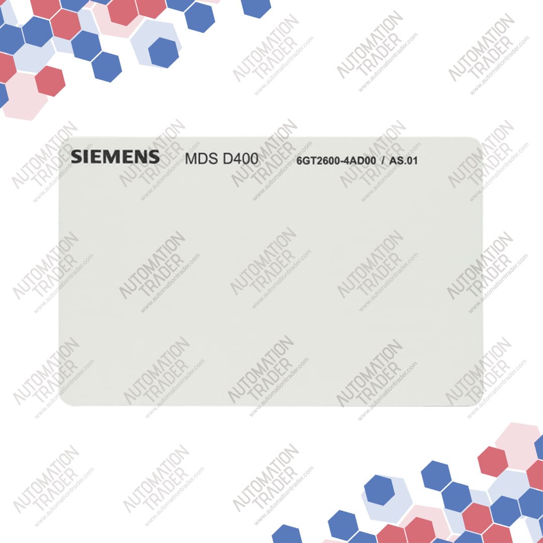 6GT2600-4AD00 - image 1
