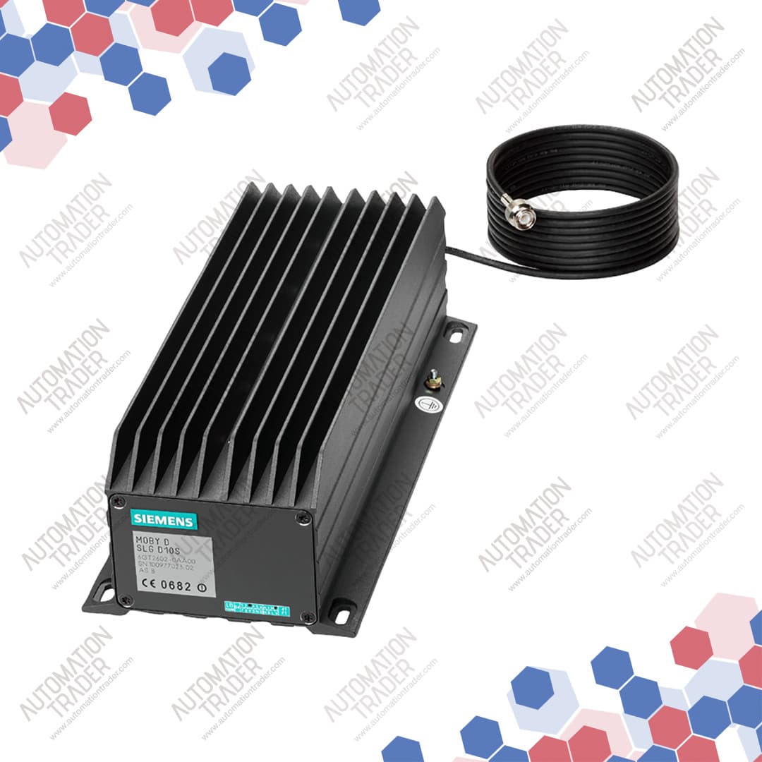 6GT2698-1AA00 - image 1