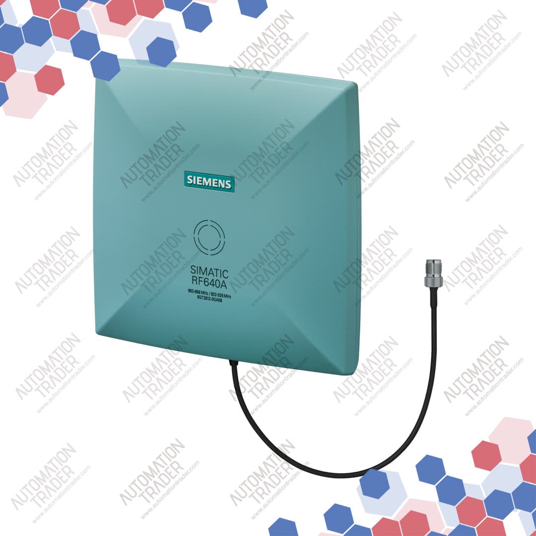 6GT2812-0GA08 - image 1
