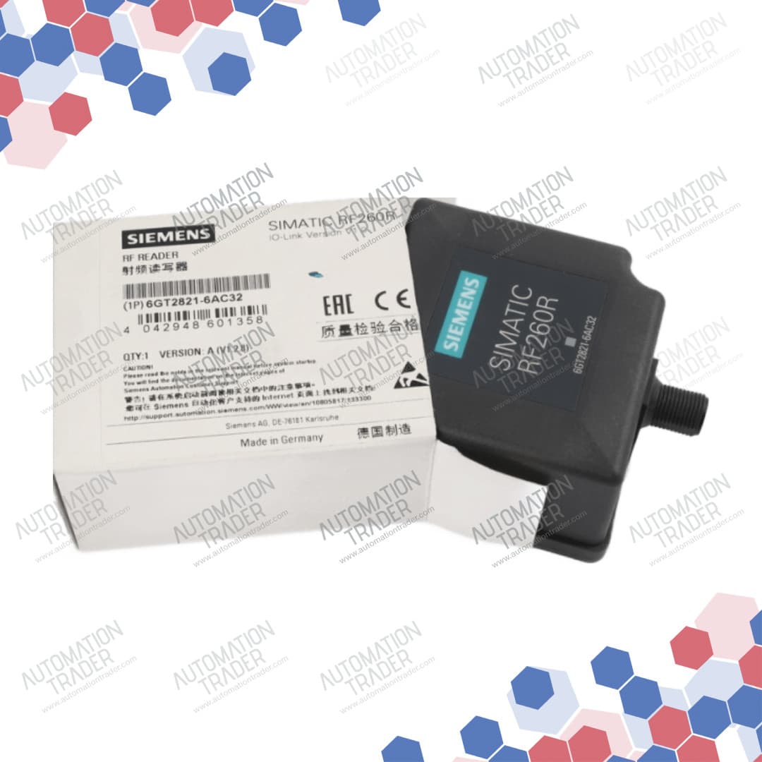 6GT2821-6AC32 - image 1
