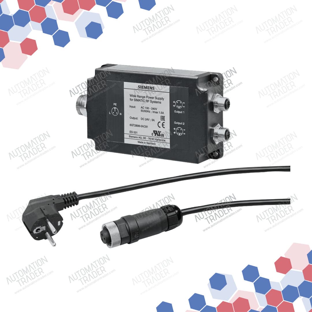 6GT2898-0AC00 - image 1